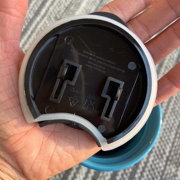 Cat in the hat Dr.Seuss tumbler mug brand new - Picture 2 of 10